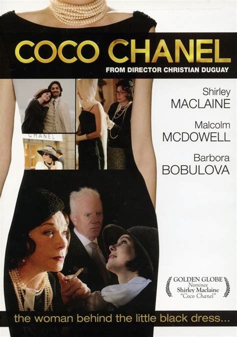 ambra coco chanel|Coco Chanel full movie.